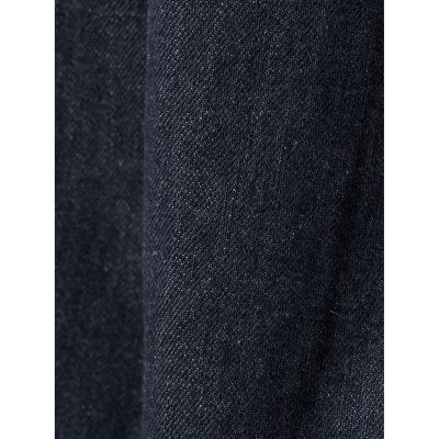 mizuiro ind デニムベスト | mizuiro ind (Women