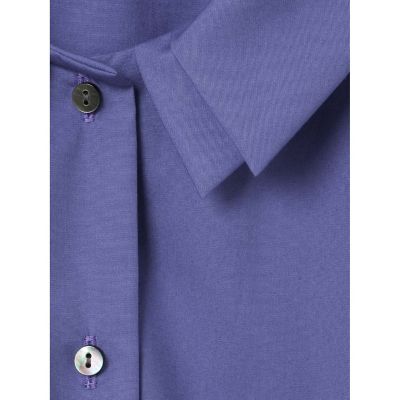 mizuiro ind ダブルカラーシャツ | mizuiro ind