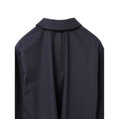 mizuiro ind ダブルカラーシャツ | mizuiro ind (Women