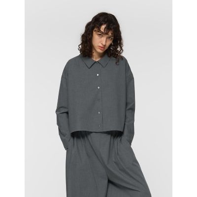 mizuiro ind (Women)のシャツ・ブラウス | レディース | 三越伊勢丹
