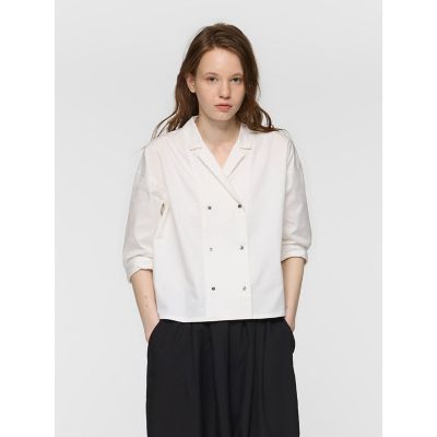 mizuiro ind (Women)のシャツ・ブラウス | レディース | 三越伊勢丹