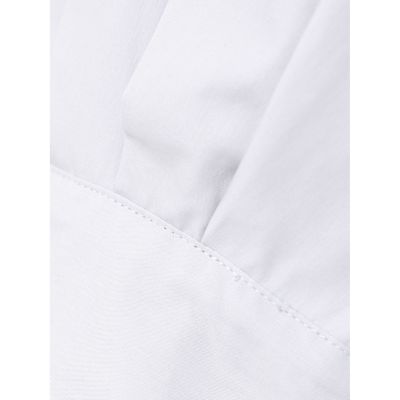 mizuiro ind ワイドシャツチュニック | mizuiro ind
