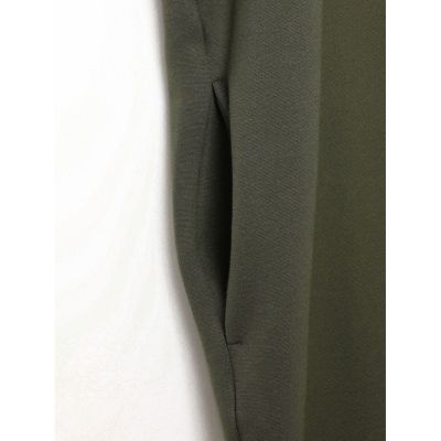 ｍｉｚｕｉｒｏ　ｉｎｄ　フード付きワンピース