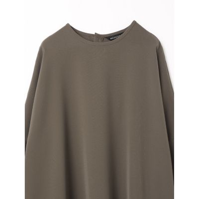mizuiro ind コクーンワイドワンピース | mizuiro ind