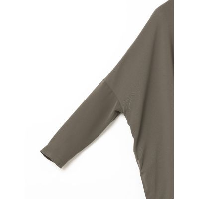 ｍｉｚｕｉｒｏ　ｉｎｄ　コクーンワイドワンピース