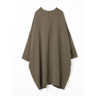 ｍｉｚｕｉｒｏ　ｉｎｄ　コクーンワイドワンピース