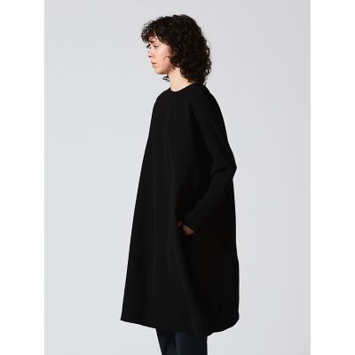 mizuiro ind コクーンワイドワンピース | mizuiro ind