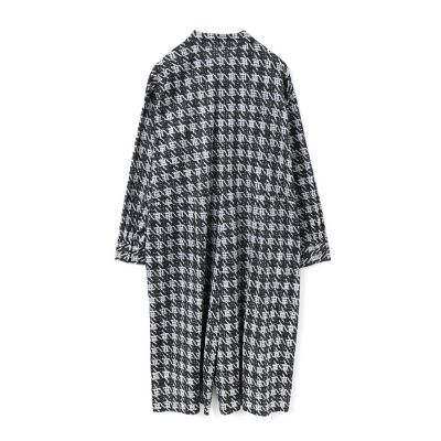 ｍｉｚｕｉｒｏ　ｉｎｄ　千鳥プリントオールインワン