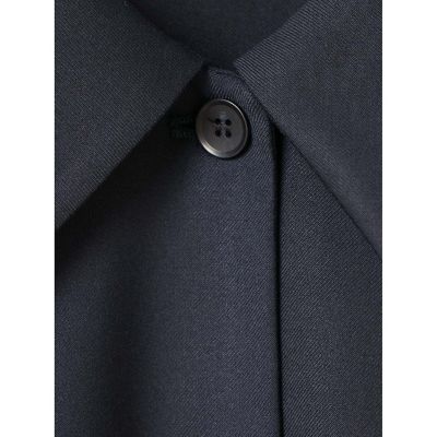 ｍｉｚｕｉｒｏ　ｉｎｄ　シャツワンピース