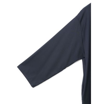 ｍｉｚｕｉｒｏ　ｉｎｄ　シャツワンピース