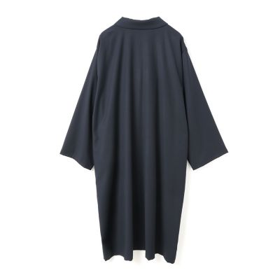 ｍｉｚｕｉｒｏ　ｉｎｄ　シャツワンピース