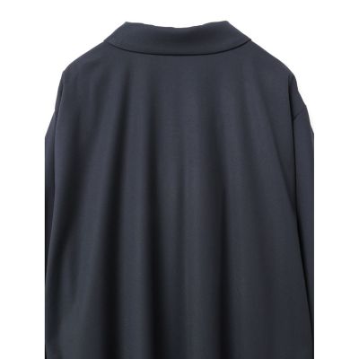 ｍｉｚｕｉｒｏ　ｉｎｄ　シャツワンピース
