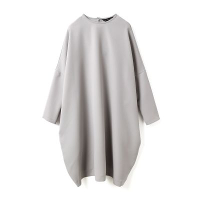 mizuiro ind コクーンワイドワンピース | mizuiro ind