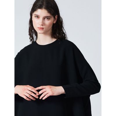 mizuiro ind コクーンワイドワンピース | mizuiro ind