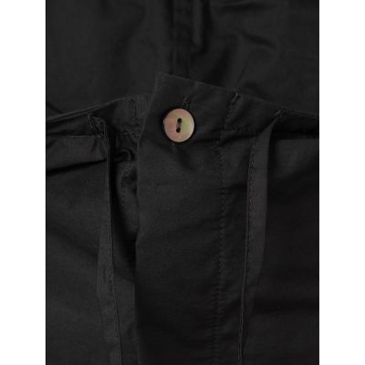 ｍｉｚｕｉｒｏ　ｉｎｄ　フード付きポンチョワンピース