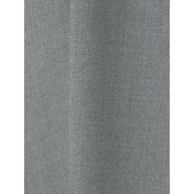 mizuiro ind T／Rスタンドカラーフレアワンピース