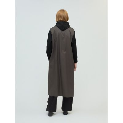 MARIKO KOHGA ネイビー フリルボレロ38 MARIKO KOHGA ネイビー フリルボレロ38 MARIKO KOHGA ネイビー