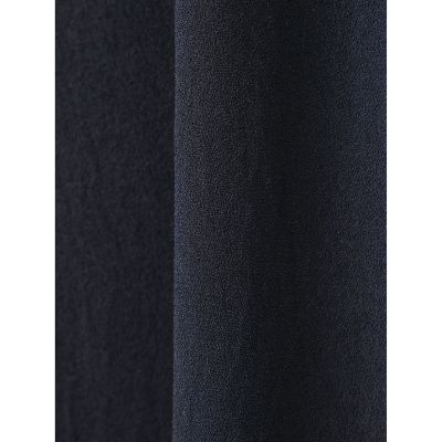 mizuiro ind プリーツカラーワンピース | mizuiro ind