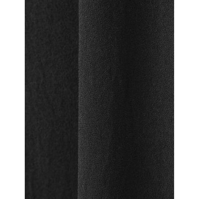 mizuiro ind プリーツカラーワンピース | mizuiro ind