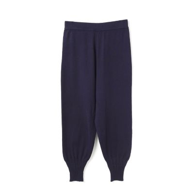 ｍｉｚｕｉｒｏ　ｉｎｄ　ニットパンツ