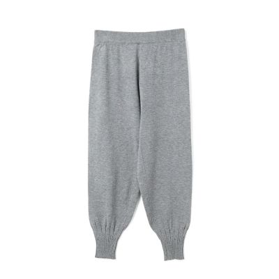 ｍｉｚｕｉｒｏ　ｉｎｄ　ニットパンツ