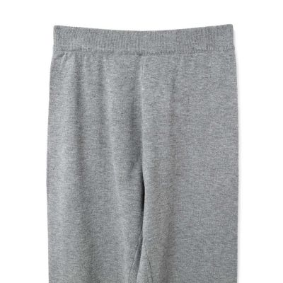 ｍｉｚｕｉｒｏ　ｉｎｄ　ニットパンツ