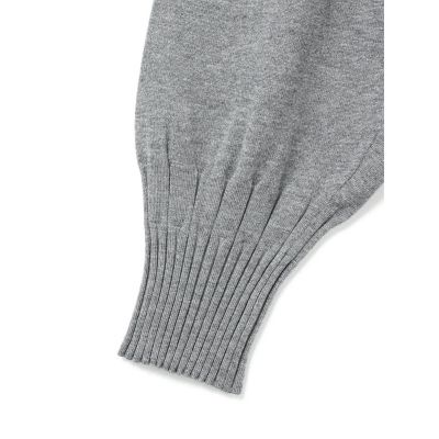 ｍｉｚｕｉｒｏ　ｉｎｄ　ニットパンツ