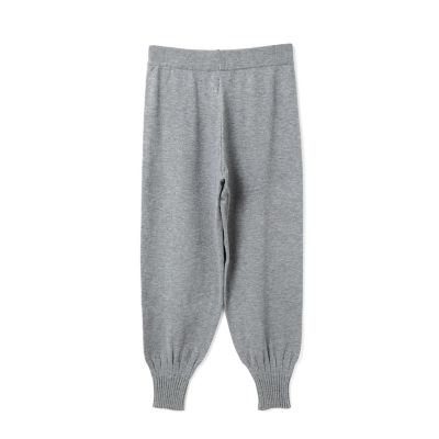 ｍｉｚｕｉｒｏ　ｉｎｄ　ニットパンツ