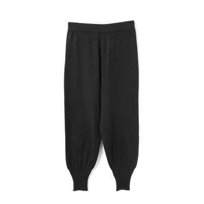ｍｉｚｕｉｒｏ　ｉｎｄ　ニットパンツ