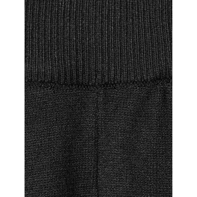 ｍｉｚｕｉｒｏ　ｉｎｄ　ニットパンツ