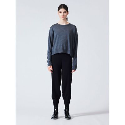 ｍｉｚｕｉｒｏ　ｉｎｄ　ニットパンツ
