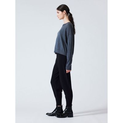 ｍｉｚｕｉｒｏ　ｉｎｄ　ニットパンツ