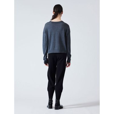 ｍｉｚｕｉｒｏ　ｉｎｄ　ニットパンツ