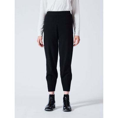 ｍｉｚｕｉｒｏ　ｉｎｄ　ニットパンツ