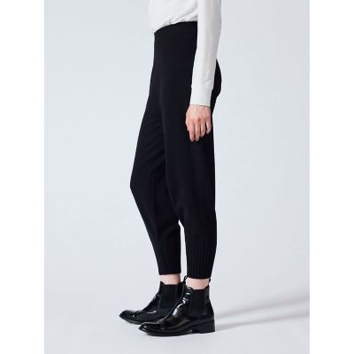 ｍｉｚｕｉｒｏ　ｉｎｄ　ニットパンツ