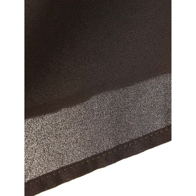 ｍｉｚｕｉｒｏ　ｉｎｄ　シアーギャザーダブルヘムスカート