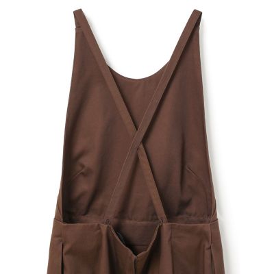mizuiro ind ジャンパースカート | mizuiro ind