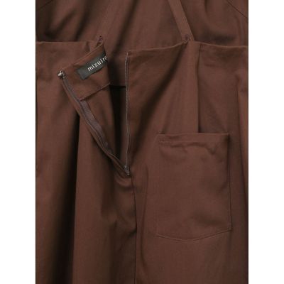 mizuiro ind ジャンパースカート | mizuiro ind