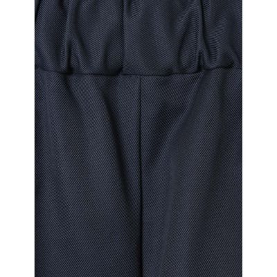 mizuiroind ロングダーツワイドパンツ　新品 mizuiro ind ロングダーツワイドパンツ | mizuiro ind