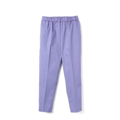 ｍｉｚｕｉｒｏ　ｉｎｄ　センタープレスストレートパンツ