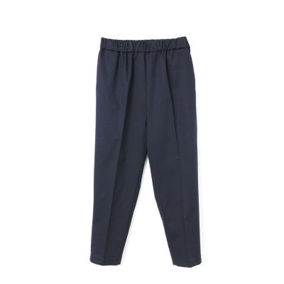 ｍｉｚｕｉｒｏ　ｉｎｄ　センタープレスストレートパンツ