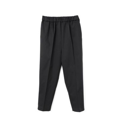 ｍｉｚｕｉｒｏ　ｉｎｄ　センタープレスストレートパンツ