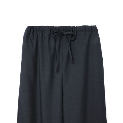 ｍｉｚｕｉｒｏ　ｉｎｄ　ワイドイージーパンツ