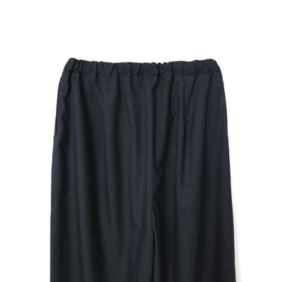ｍｉｚｕｉｒｏ　ｉｎｄ　ワイドイージーパンツ