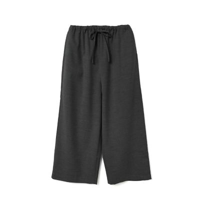ｍｉｚｕｉｒｏ　ｉｎｄ　ワイドイージーパンツ