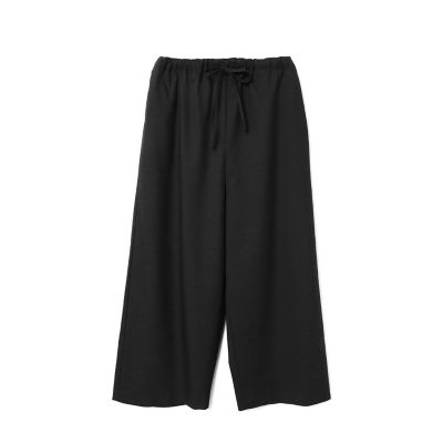 ｍｉｚｕｉｒｏ　ｉｎｄ　ワイドイージーパンツ