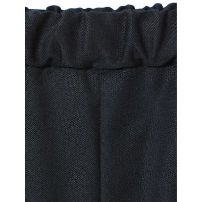 ｍｉｚｕｉｒｏ　ｉｎｄ　センタープレスワイドスラックス