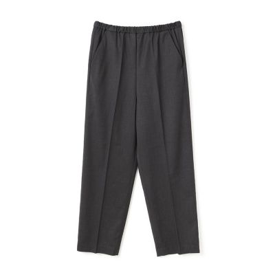 ｍｉｚｕｉｒｏ　ｉｎｄ　センタープレスワイドスラックス