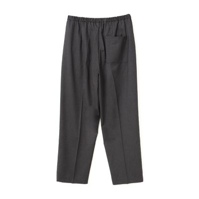 ｍｉｚｕｉｒｏ　ｉｎｄ　センタープレスワイドスラックス