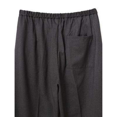 ｍｉｚｕｉｒｏ　ｉｎｄ　センタープレスワイドスラックス
